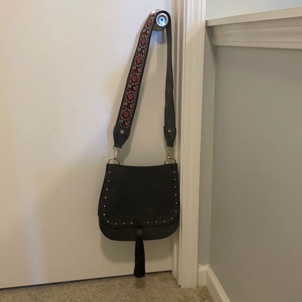 NWOT.  Steve Madden Crossbody